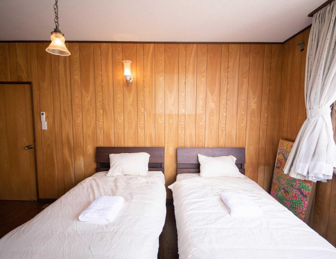 Tune Hostel（ツネホステル館山） Tateyama  Zewnętrze zdjęcie