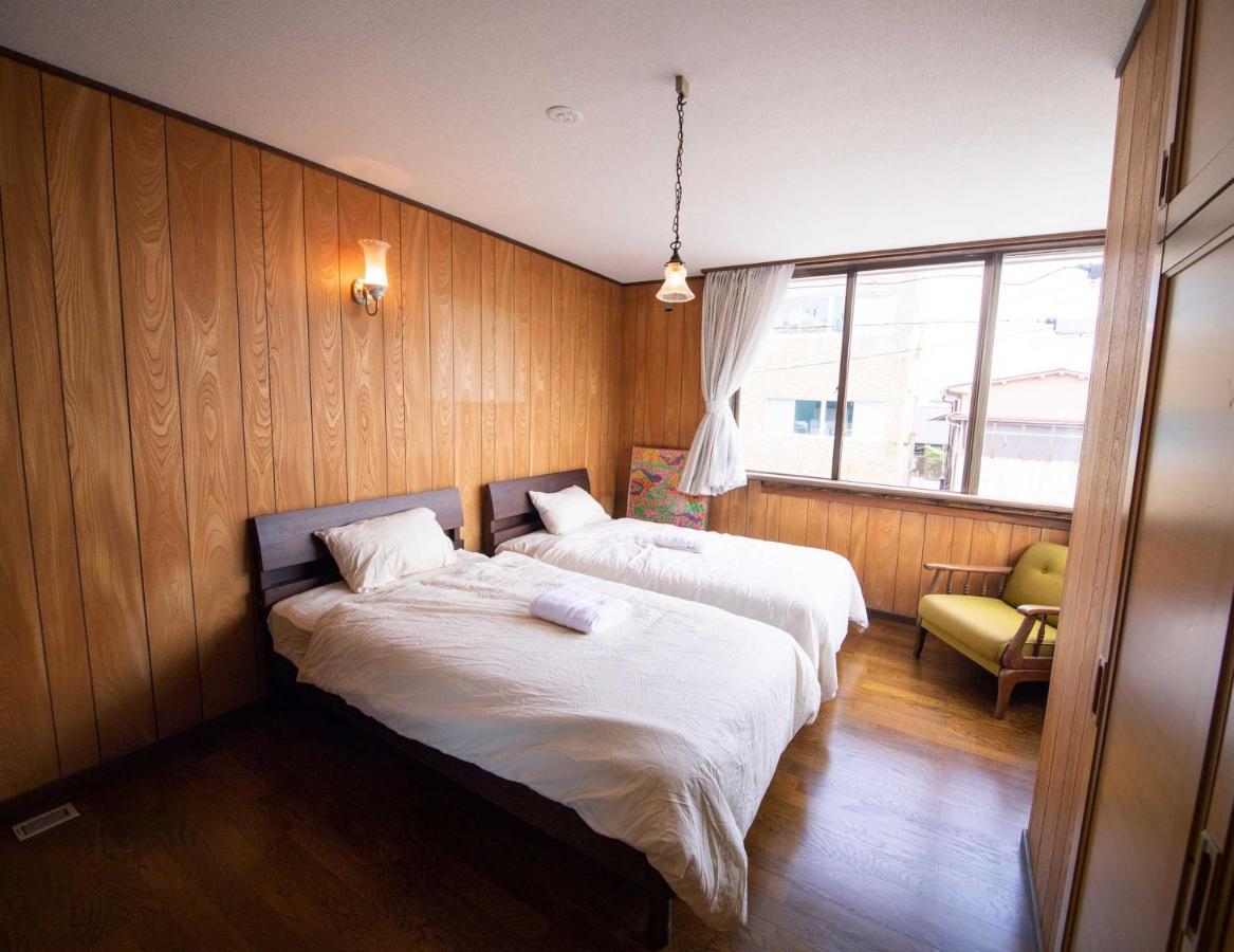 Tune Hostel（ツネホステル館山） Tateyama  Zewnętrze zdjęcie