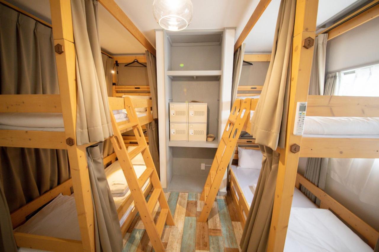 Tune Hostel（ツネホステル館山） Tateyama  Zewnętrze zdjęcie