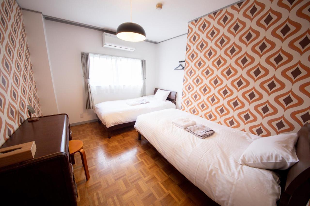 Tune Hostel（ツネホステル館山） Tateyama  Zewnętrze zdjęcie
