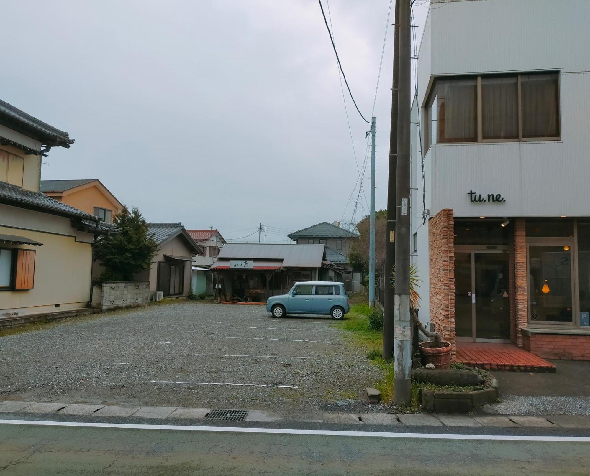 Tune Hostel（ツネホステル館山） Tateyama  Zewnętrze zdjęcie